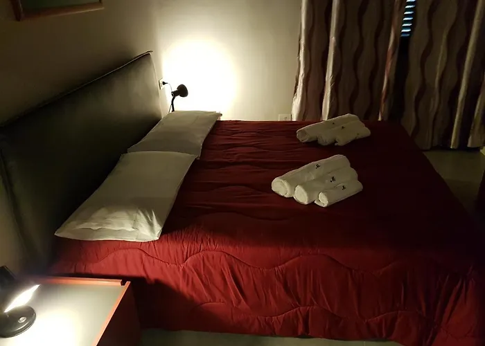Your Home In Napoli