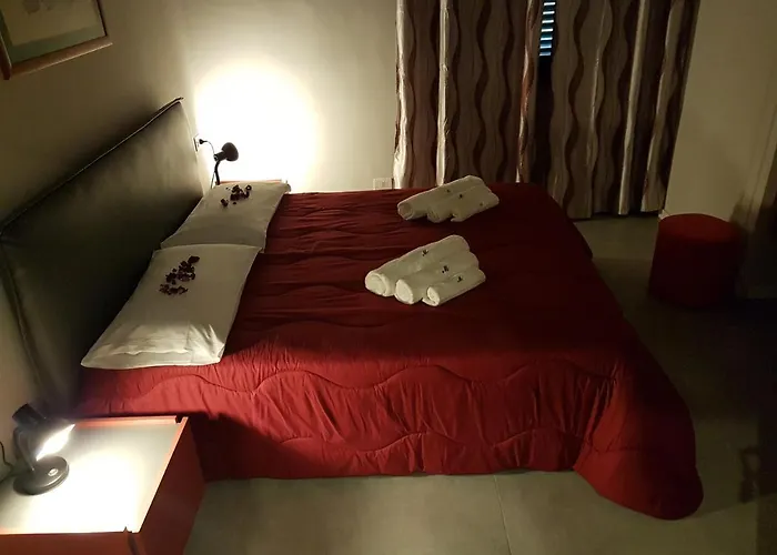 Your Home In Napoli