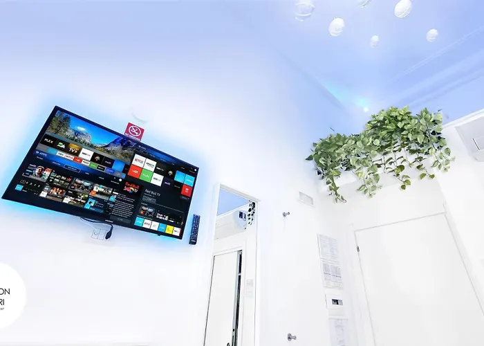 B&B Maison Mari Napoli